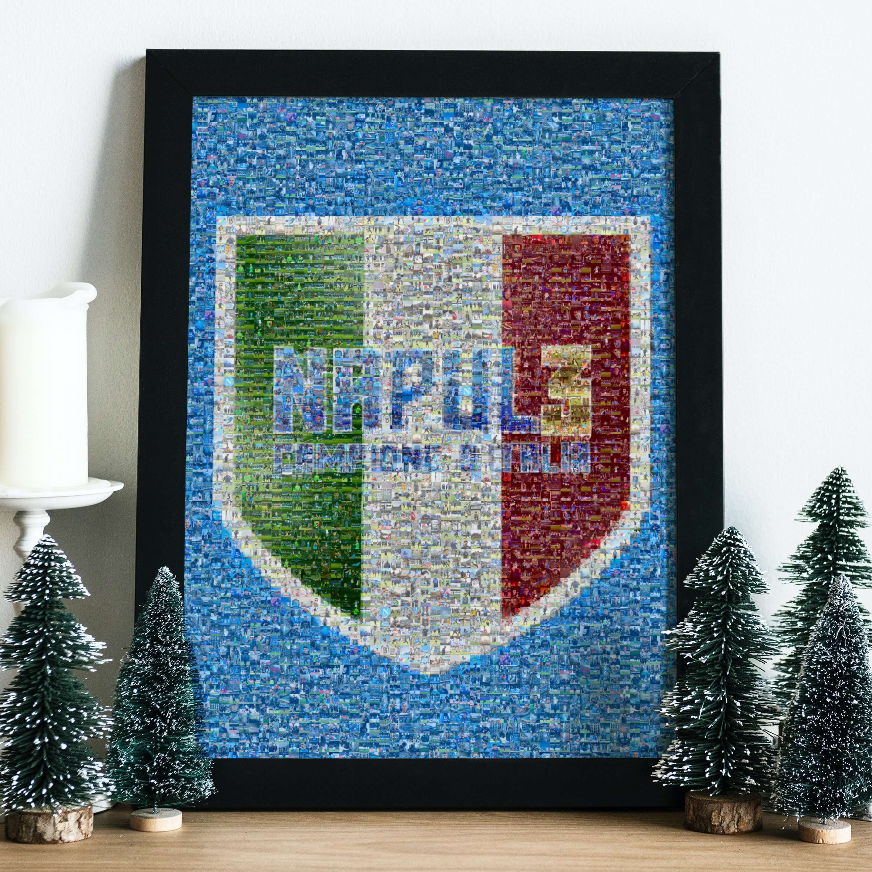 Napoli Campione d'Italia e l'orgoglio dei napoletani Napoli Campione d'Italia e l'orgoglio dei napoletani